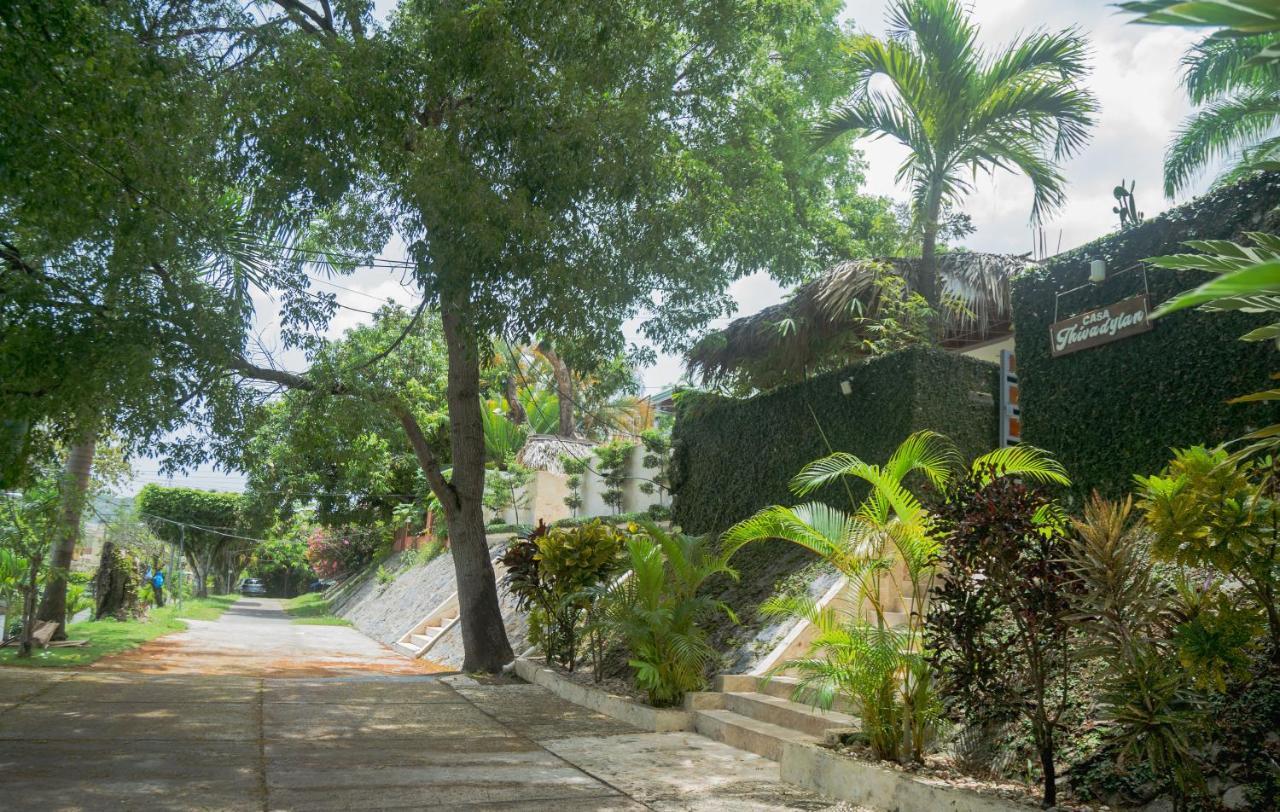 #Casathivadylan Villa Samana Exterior photo