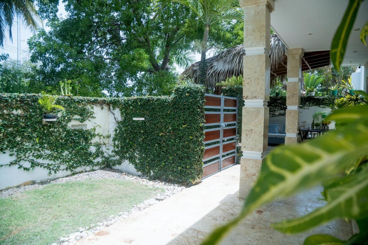 #Casathivadylan Villa Samana Exterior photo